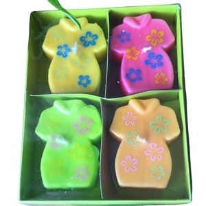 Trade Wind Bay Floating Candles